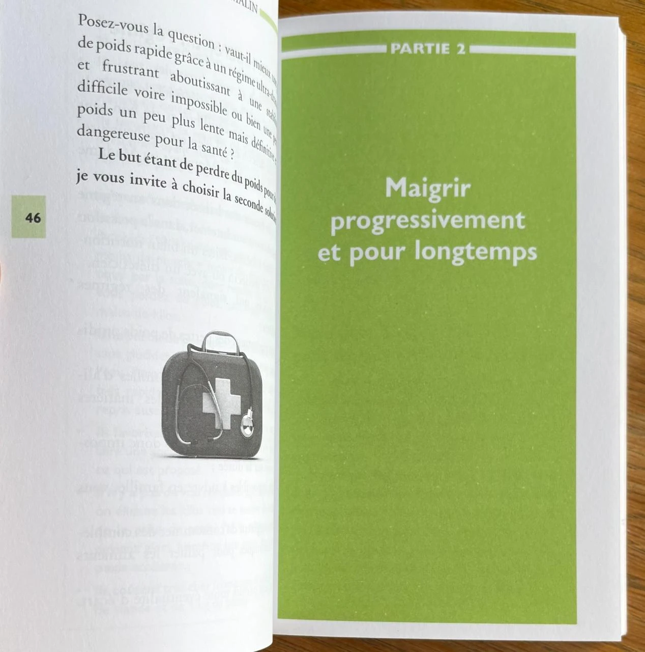 🍏 Smart Eating for Lasting Weight Loss by Isabelle Lauras – photo 2